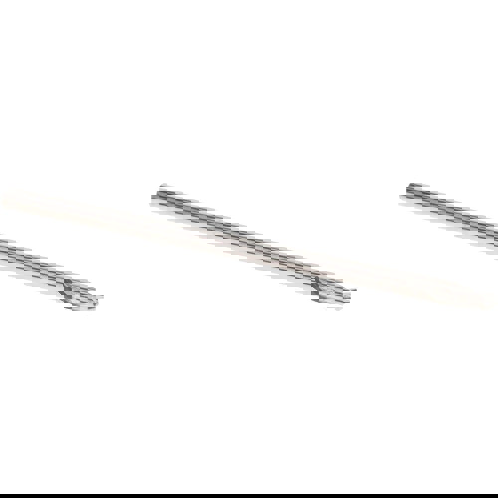 Spotting Drill: 6 mm Dia, 120 &deg; Point, 140 mm OAL, Cobalt M-42