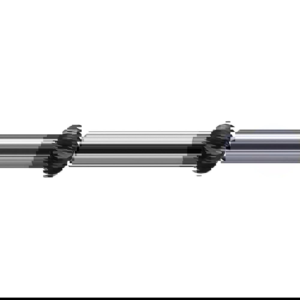 Ball End Mill: 0.312