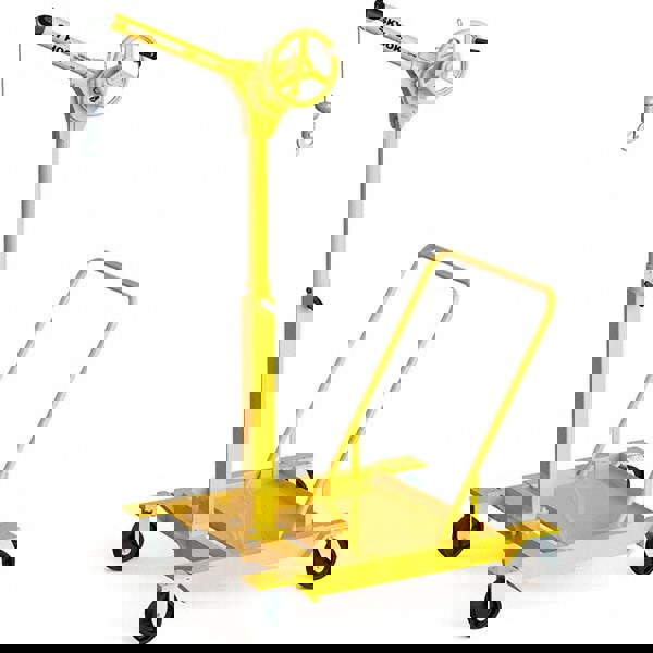 500 Lb Steel Lifting Hook Crane