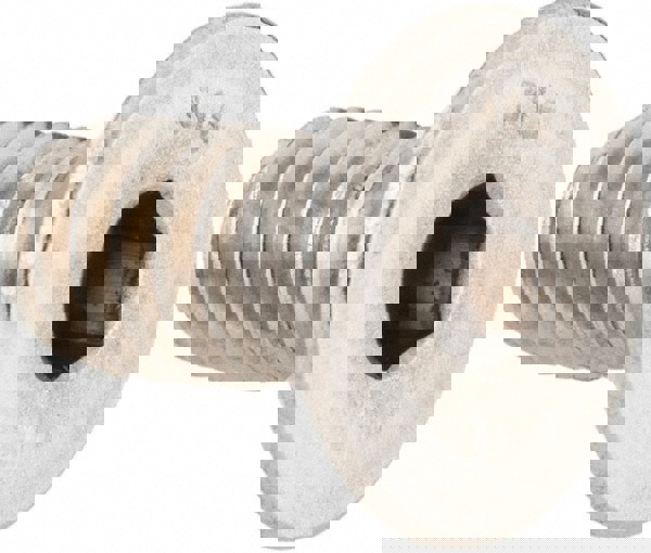 Flat Socket Cap Screw: 1/4-20 x 1/2