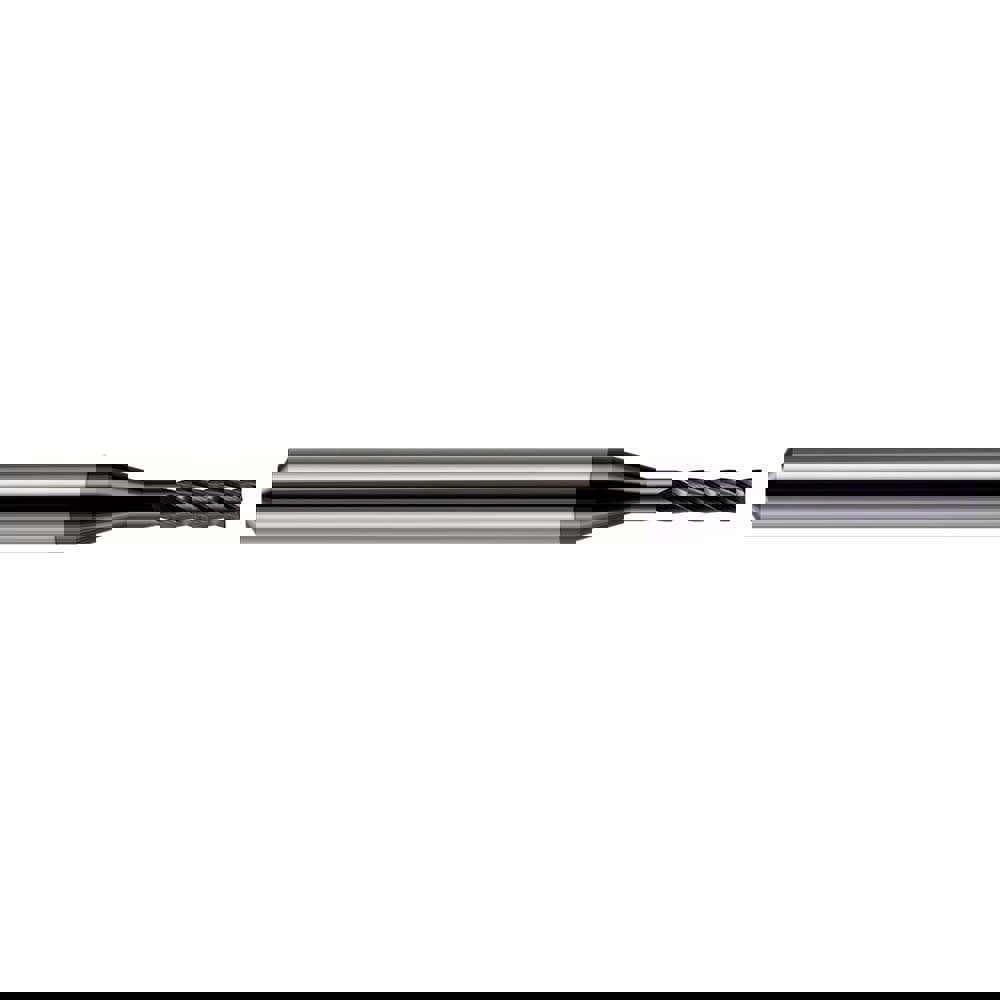 Square End Mill: 5/64