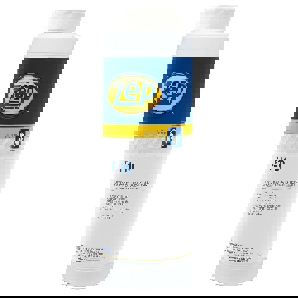 Hand Cleaner: 30 oz Bottle