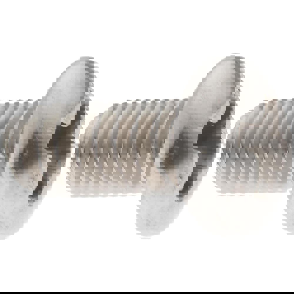 Machine Screw: #2-56 x 3/8