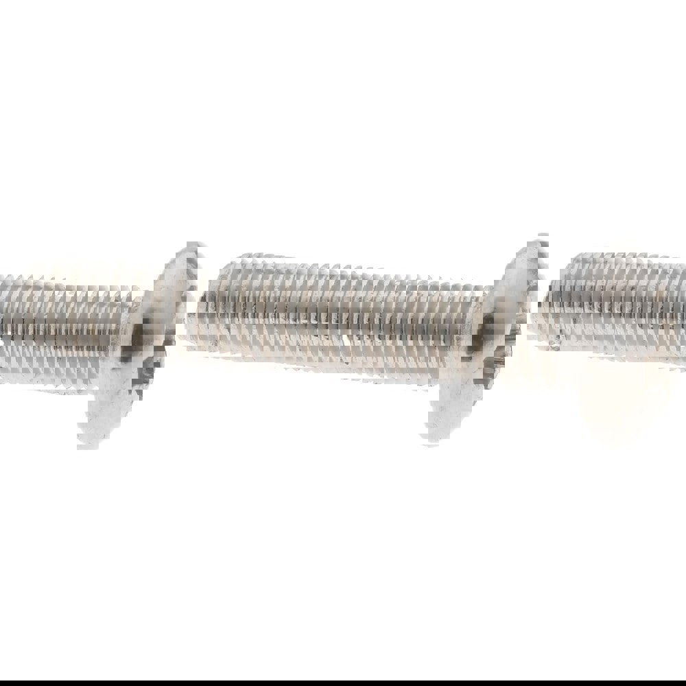 Machine Screw: #2-56 x 1/2