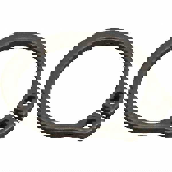 Air File Retaining Ring