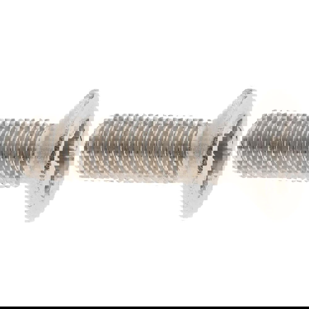 Machine Screw: #2-56 x 3/8