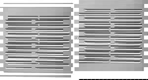 24X6 RG7 BBD RTN 1/3 FIN WHIT