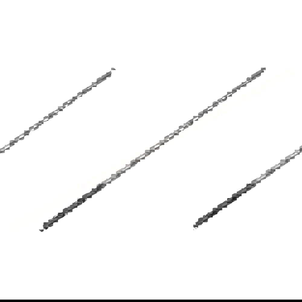 Extra Length Drill Bit: 135 &deg; Point,