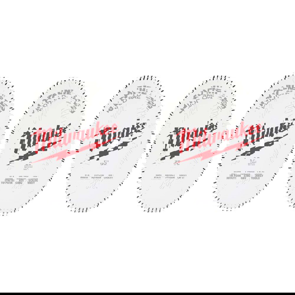 Wet & Dry-Cut Saw Blades; Blade Diameter (mm): 304.8 ; Blade Diameter (Inch): 12 ; Blade Material: Solid Carbide ; Blade Thickness (Decimal Inch): 0.0890 ; Arbor Hole Diameter (Inch): 1 ; Number of Teeth: 100