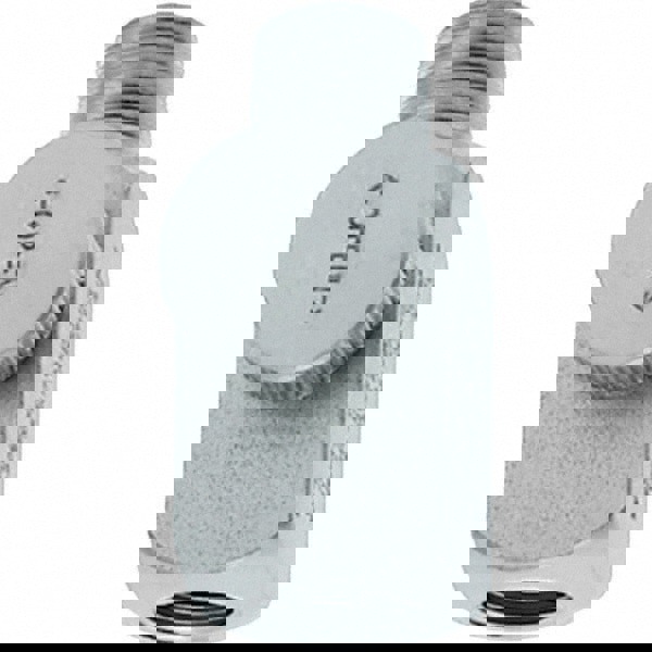 Flow Control Assembly: