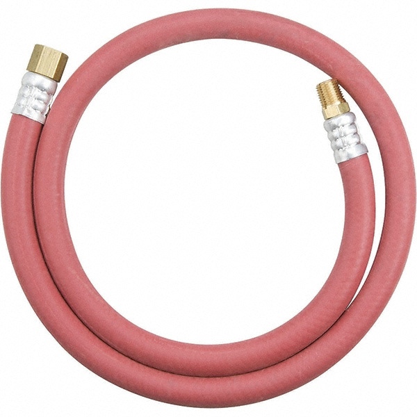 Air Hose: 3/8