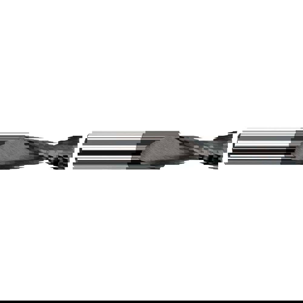 Square End Mill: 1/2