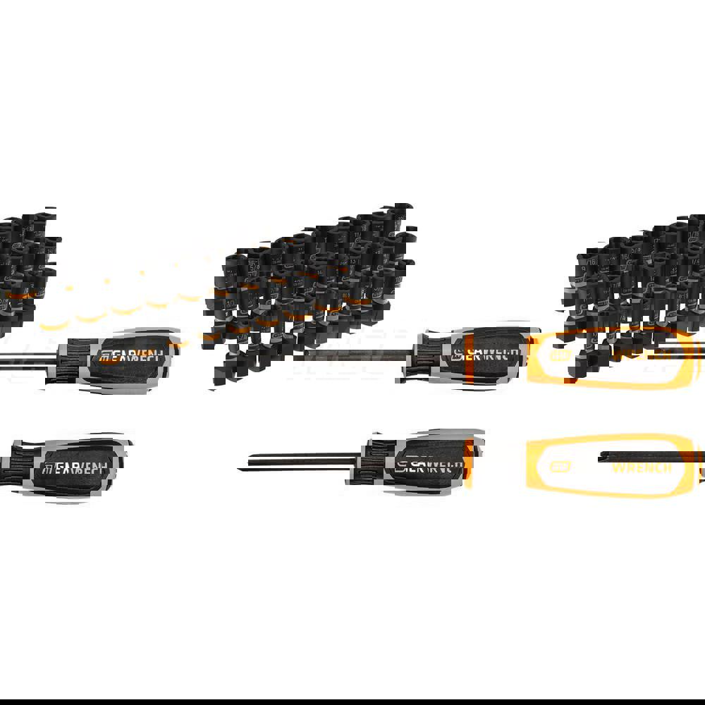 Bolt Extractor: 28 Pc