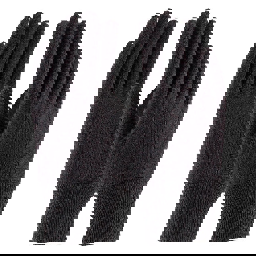 Gloves: Size Universal