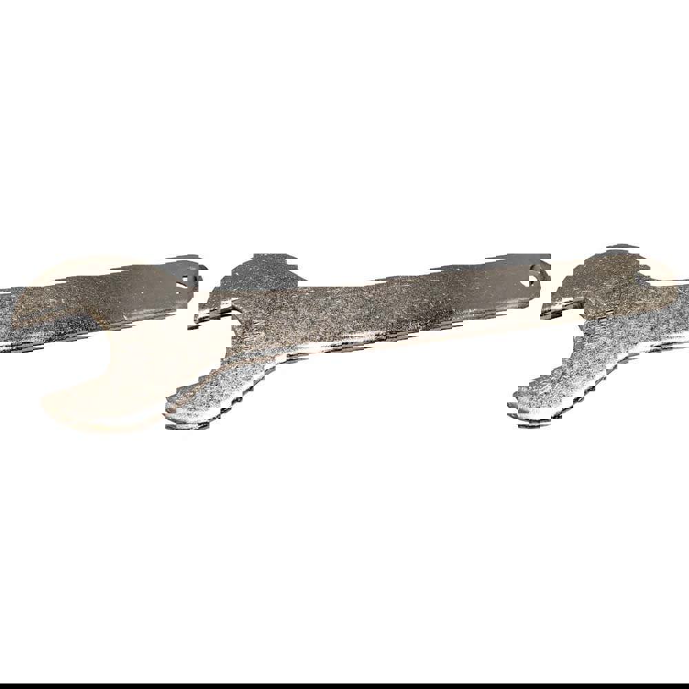 Grinder Repair Single-End Open End Wrench