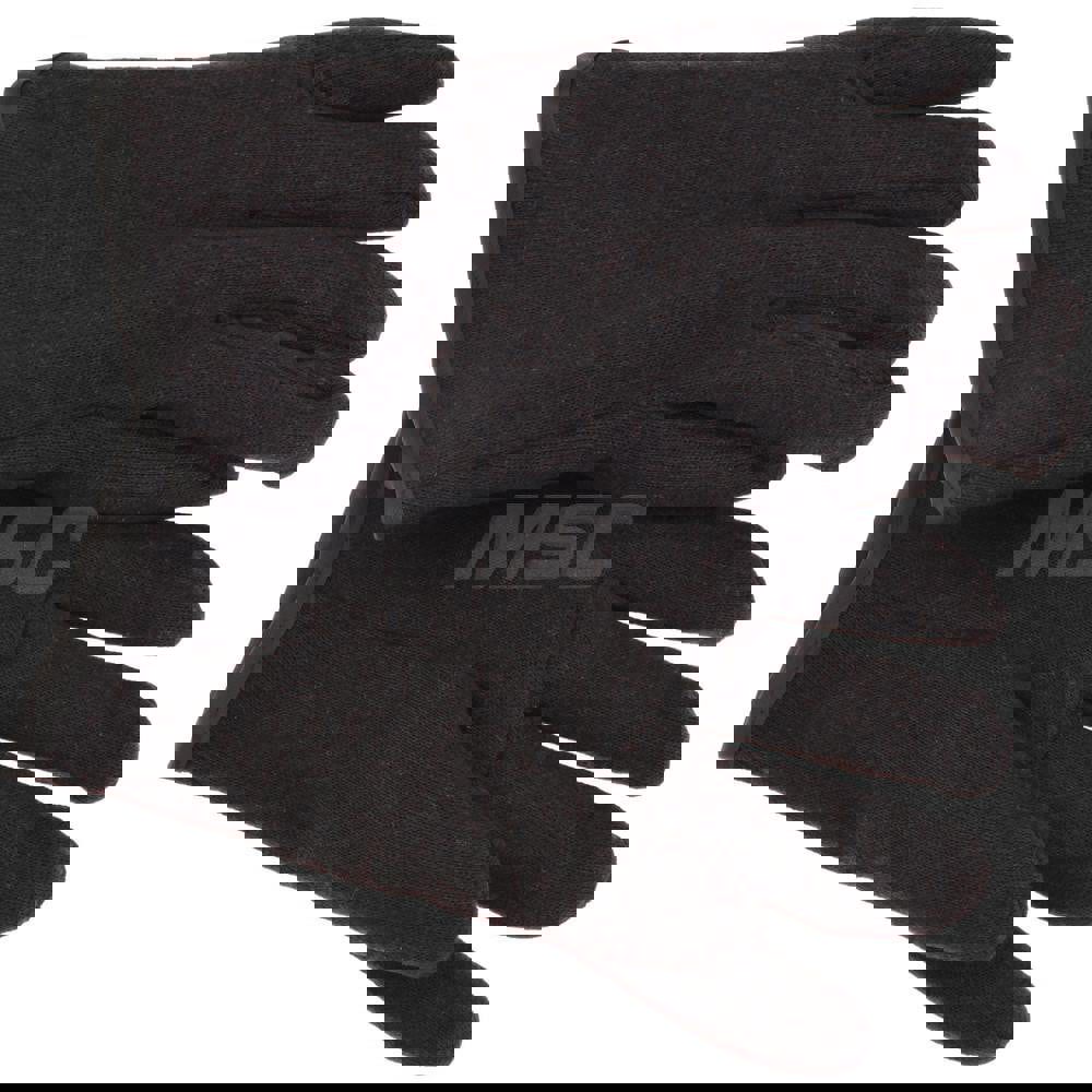 Gloves: Size Universal, Jersey-Lined, Cotton & Polyester