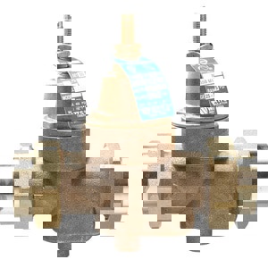 LF 3/4 WTR PRES RED VLV