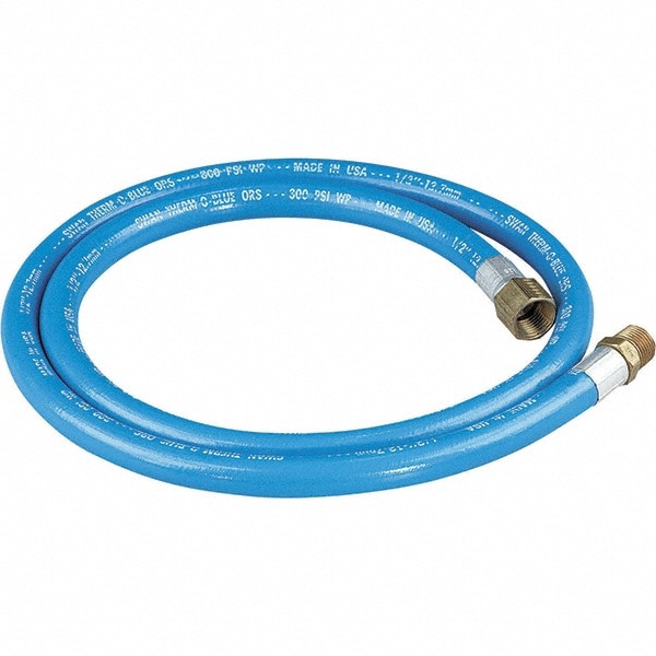 Air Hose: 1/2