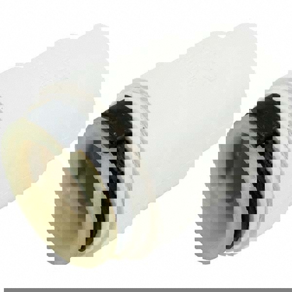 Push-To-Connect Tube Fitting: End Stop, 1/2