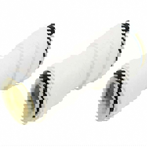 Push-to-Connect Tube Fitting: Union, 3/4