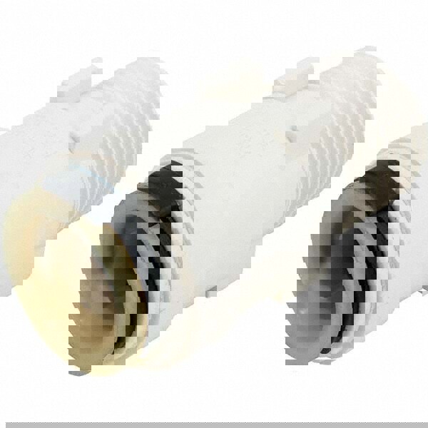 Push-To-Connect Tube Fitting: Union, 3/4 x 3/4