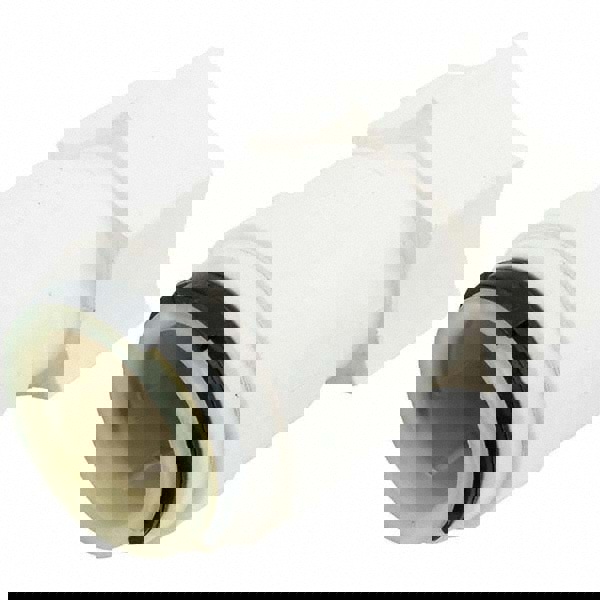 Push-To-Connect Tube Fitting: Female Union, 3/4 x 3/4