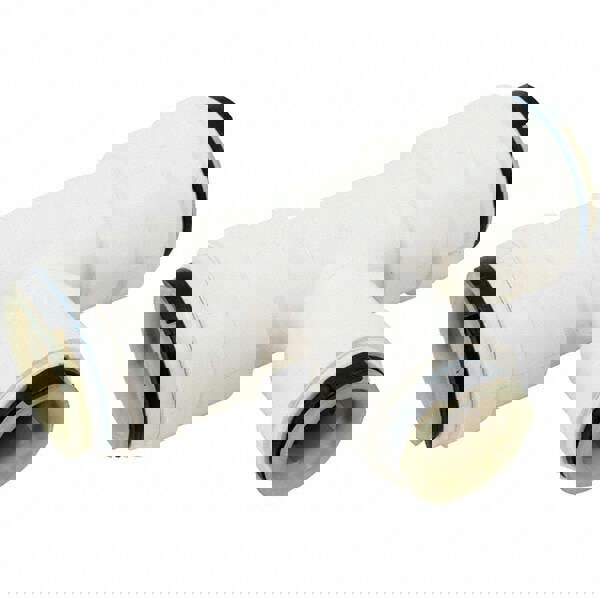 Push-To-Connect Tube Fitting: Reducing Adapter, 3/4 x 3/4 x 1/2