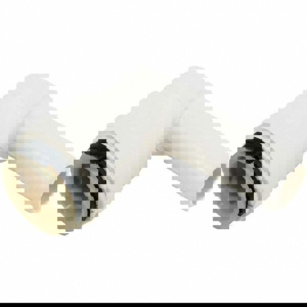 Push-To-Connect Tube Fitting: Union, 3/4 x 3/4