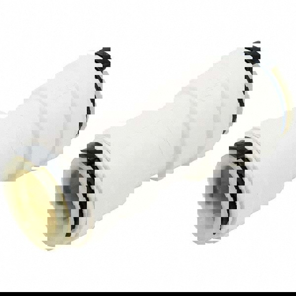 Push-To-Connect Tube Fitting: Union, 1