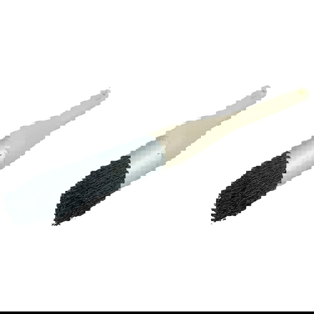 Scratch Brush: Nylon