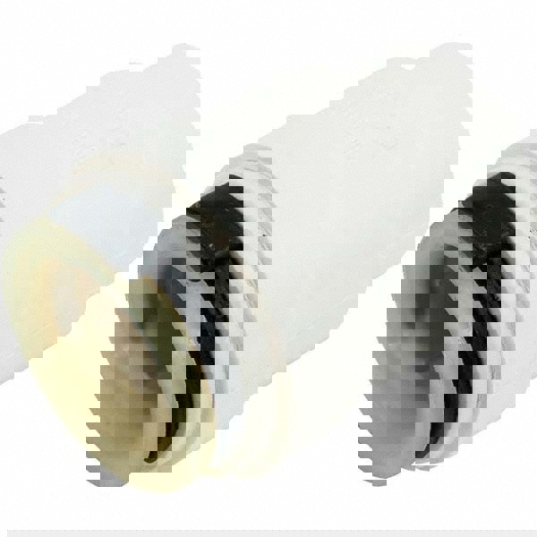 Push-To-Connect Tube Fitting: 3-Way By-Pass Valve, 1/2