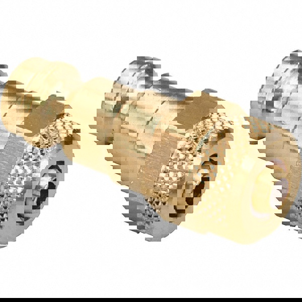 Power Sander Male Quick Disconnect: