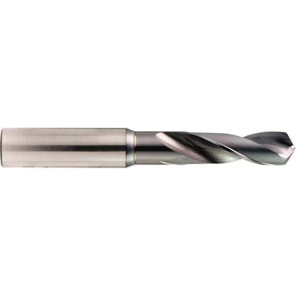 Screw Machine Length Drill Bit: 0.1063