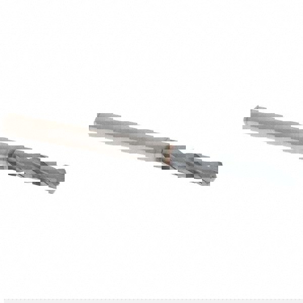 Screw Machine Length Drill Bit: 4.00 mm (0.1575) Dia, 130 deg, Powdered Metal