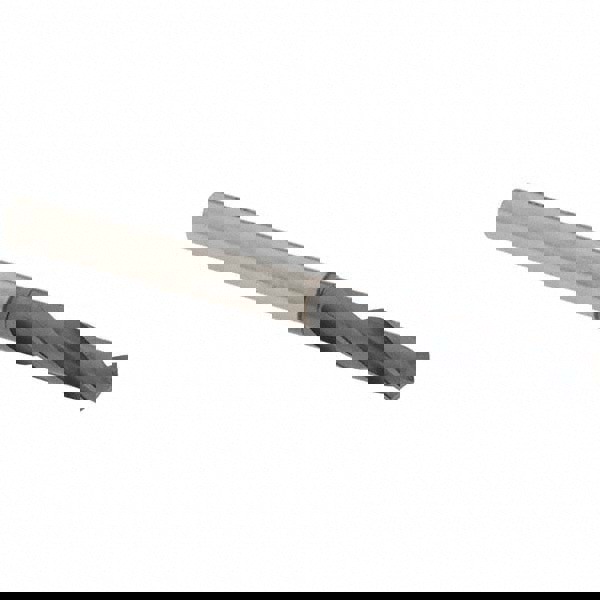 Screw Machine Length Drill Bit: 5.80 mm (0.2283) Dia, 130 deg, Powdered Metal