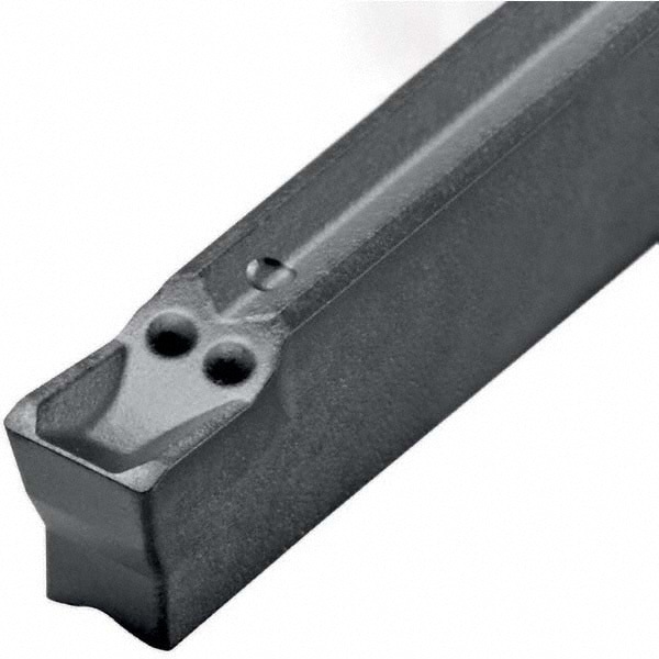 Grooving Insert: SA2424M1 AP2220, Solid Carbide