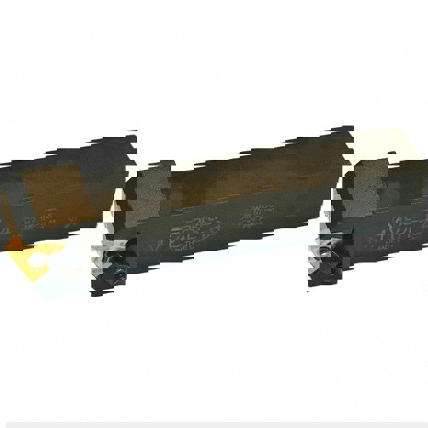 Indexable Threading Toolholder: External, Right Hand, 1 x 1