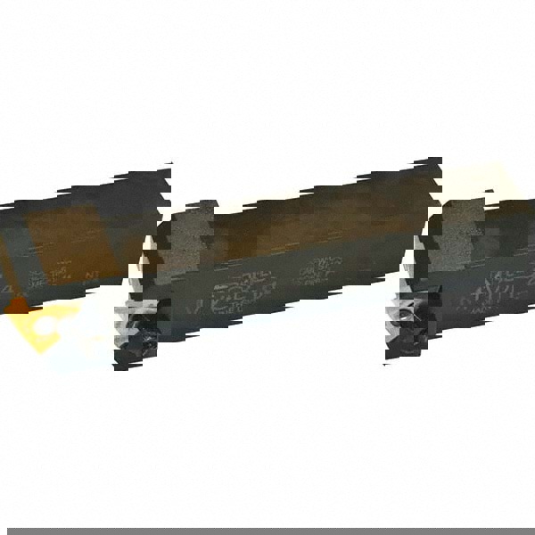 Indexable Threading Toolholder: External, Right Hand, 1-1/4 x 1-1/4