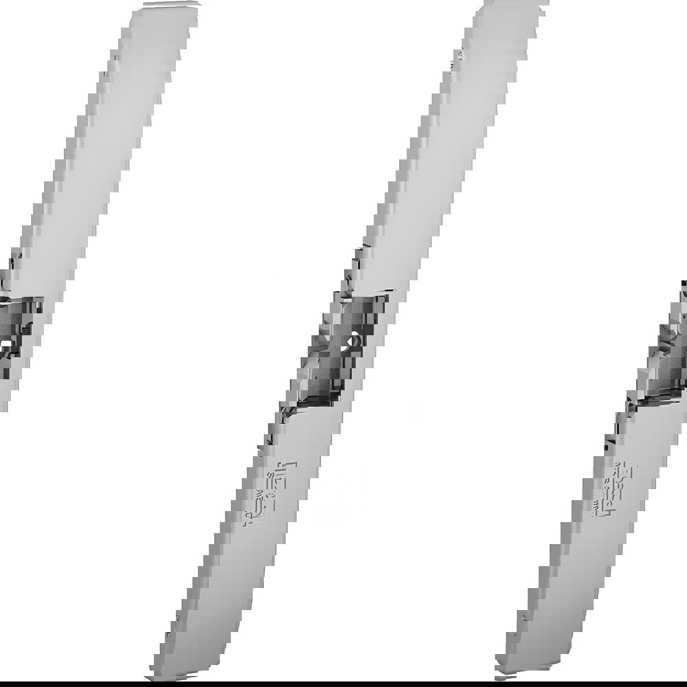 Electric Strikes; Type: Fail Safe/Fail Secure ; Product Type: Electric Door Strike ; Length (Inch): 9.00 ; Power Type: Electric ; Width (Inch): 1 ; Strike Material: Stainless Steel