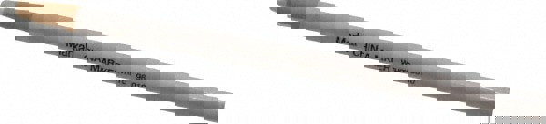 Water-Based Paint Stick Marker: White, Pencil Point