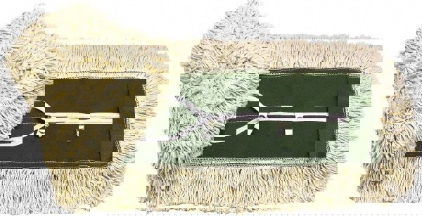 Dust Mop Head: Cotton, 5