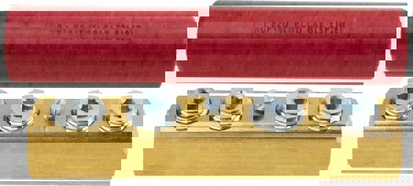 Welding Cable Splicers