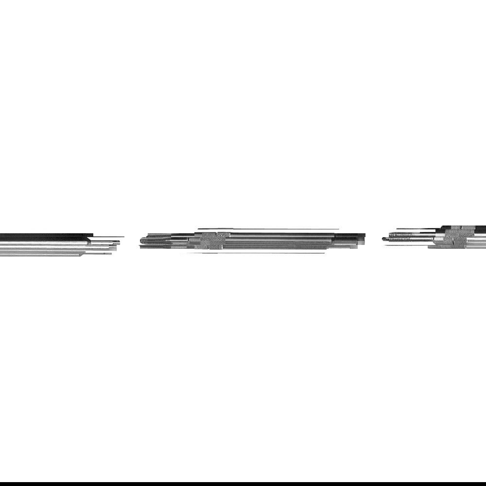 Tap Extension: 11/16