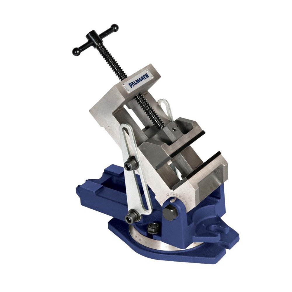 Machine Vise: 4