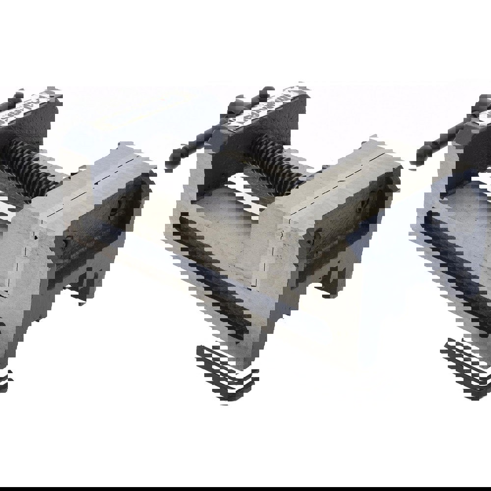 Horizontal Drill Press Vise: 4