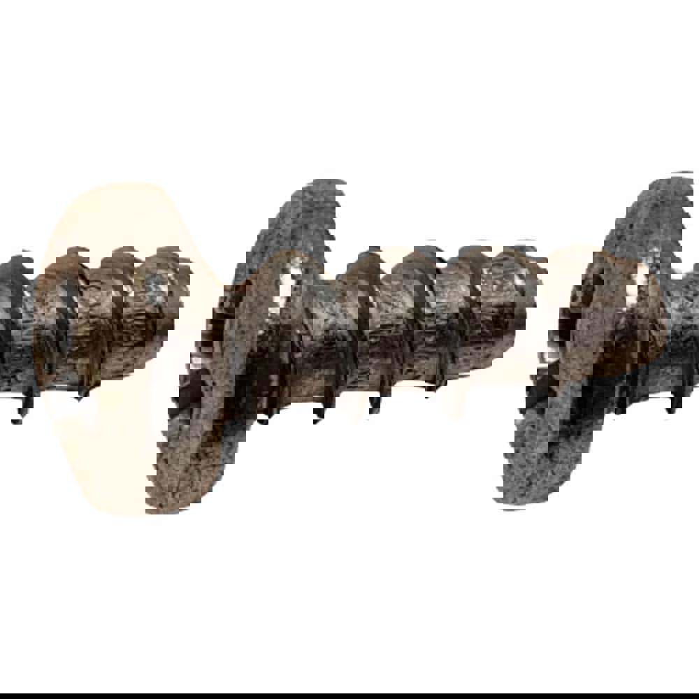 Composite, Pneumatic Wheel Hub End Plate Screw