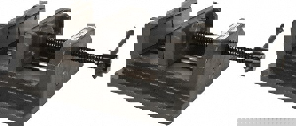 Horizontal Drill Press Vise: 6