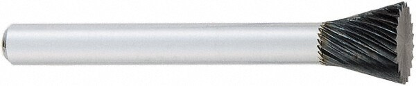 Abrasive Bur: SA-3ML6, Cylinder