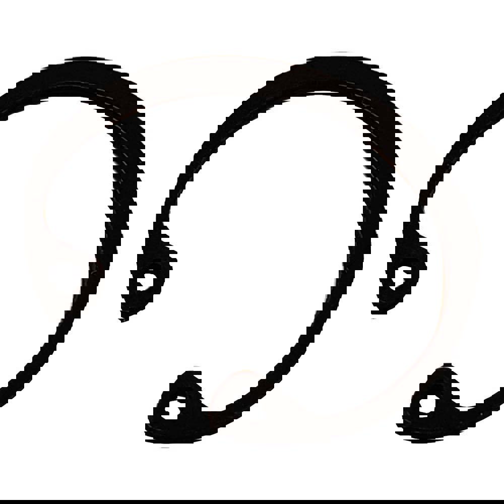 Reciprocating File Retaining Ring