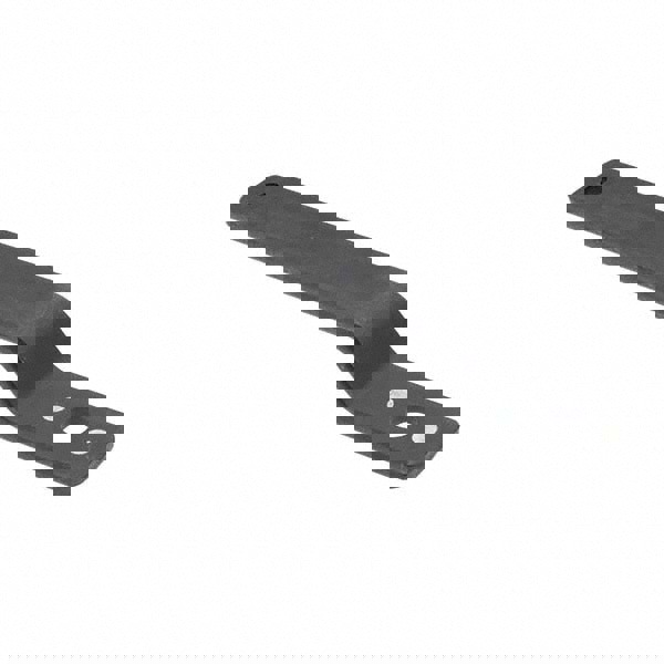 Grinder Repair Fixed-Face Pin Spanner Wrench